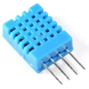 DHT11 Digital Humidity & Temperature Sensor NTC Thermal Arduino Pi PIC Arm