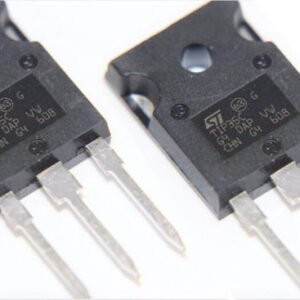 2 x TIP35C NPN Power Transistor TO-247 100V 25A