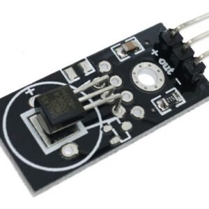 DS18B20 Digital Temperature Sensor Module –55? to +125? Arduino PIC ARM UK