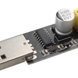 USB to ESP8266 Serial Programmer Module Development Board 8266 WiFi CH340G USB