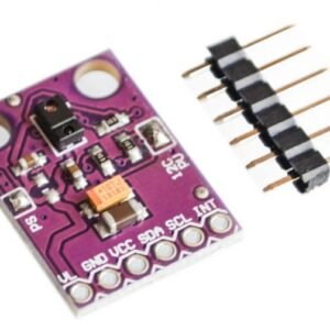 GY-9960 APDS-9960 RGB & Gesture Sensor Module Ambient Light Proximity Gesture