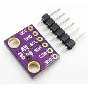 BMP280 I2C Precision Digital Barometric Pressure Sensor Board Module 3.3V UK