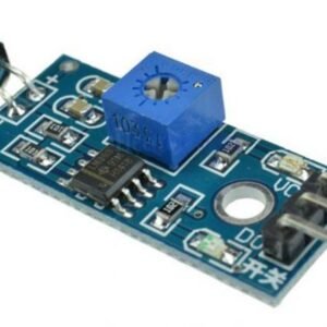 Infrared Flame Detector Sensor Module IR LM393 Arduino AVR ATMega PIC UK