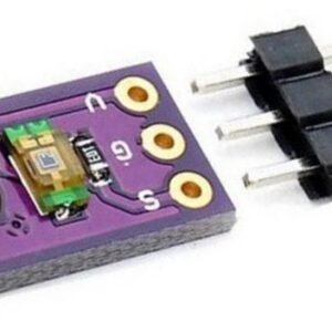 TEMT6000 Ambient Light Sensor Module Analogue Output for Arduino Raspberry Pi UK