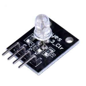 KY-016 RGB LED Module for Arduino Raspberry Pi Multi-Colour Light Output UK