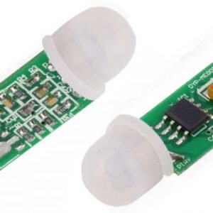 HC-SR505 Mini Infrared PIR Motion Sensor Infrared Detector Module Arduino MCU PI
