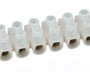 New 30 Amp Connector Terminal Blocks Electrical 12 Way