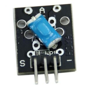 KY-020 Tilt Switch Module for Arduino Raspberry Pi Angle Motion Sensor Digital