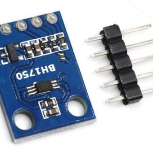 GY-302 BH1750 Digital Light Sensor Module I2C 16 bit Ambient Lux Detector UK
