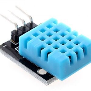 KY-015 Temperature & Humidity Sensor Module for Arduino Raspberry Pi DHT11 Digit