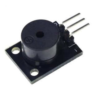 KY-006 Passive Buzzer Module for Arduino Raspberry Pi Programmable Tone Beeper