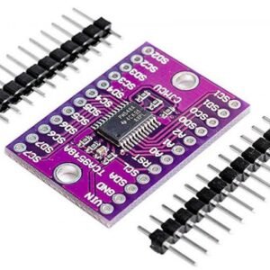 TCA9548A I2C IIC Multiplexer Breakout Board 8 Channel Expansion CJMCU-9548