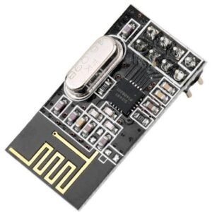 NRF24L01+ Wireless Module 2.4GHz Transceiver for ARM PIC Arduino