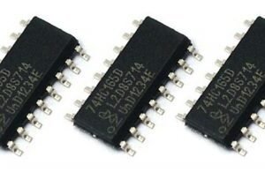 SN74HC165 SOP16 Surface Mount 8-Bit Parallel-Load Shift Register Serial Data UK