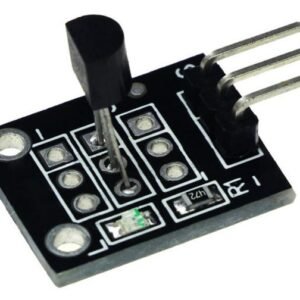 KY-001 DS18B20 Temperature Sensor Module Digital Temp Sensor Arduino Raspberry