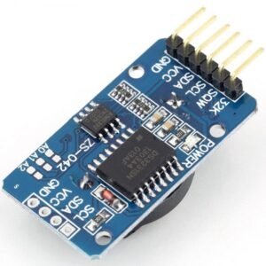 RTC Real Time Clock DS3231 I2C AT24C32 Board Module Arduino ARM PIC UK Seller