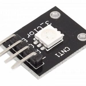 KY-009 RGB SMD LED Module for Arduino Raspberry Pi Full Colour Light Output UK