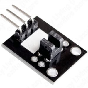 KY-010 Optical Broken Beam Sensor Module for Arduino Raspberry Pi Slot IR Switch