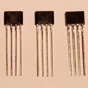 5 x QX5252F Solar Garden Light Power LED Driver IC 5252F 0.9V–1.5V 3–300mA