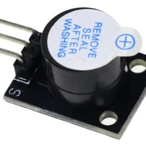 KY-012 Active Buzzer Module 5V for Arduino Raspberry Pi Continuous Tone Alarm UK
