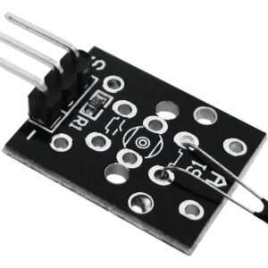 KY-013 Analogue Temperature Sensor Module for Arduino Raspberry Pi Thermistor UK