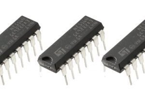 5 x NE556 DIP14 Precision Timer Dual 555 IC Through Hole UK