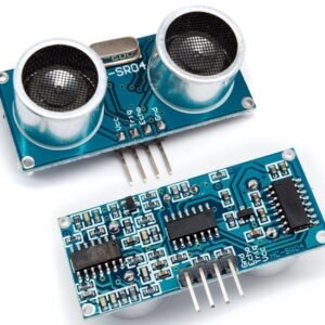 Ultrasonic Sensor Module HC-SR04 Distance Measuring Arduino Pi ARM MCU