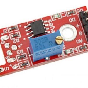 KY-025 Reed Switch Magnetic Sensor Module for Arduino Raspberry Pi Digital Trig