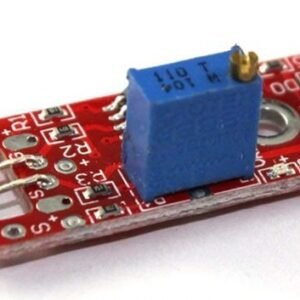 KY-026 Flame Sensor Module for Arduino Raspberry Pi Fire Detection Infrared UK