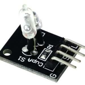 KY-027 Magic Light Cup Vibration Sensor Module for Arduino Raspberry Pi LED Tilt