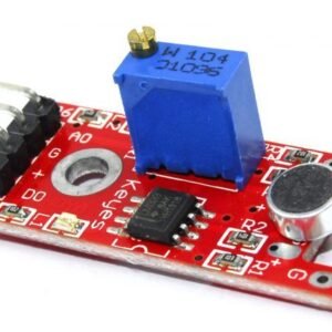 KY-030 Vibration Sensor Module for Arduino Raspberry Pi Digital Vibration Switch