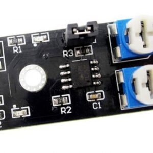 KY-032 Obstacle Avoidance Sensor Module Arduino Raspberry Pi Infrared Proximity