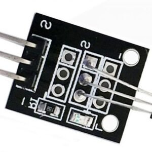 KY-035 Analogue Hall Magnetic Sensor Module for Arduino Raspberry Pi Magnetic UK