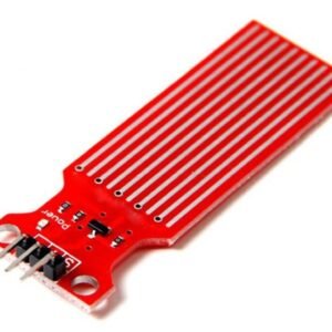 1 x Water Level Sensor Liquid Rain Droplet Depth Detection Analog Output UK