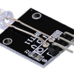 KY-034 5MM RGB Multicolour LED 7 Colour Changing Module Arduino Pi Pic