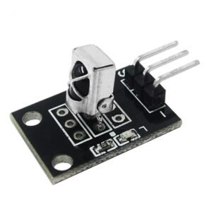 KY-022 Infrared IR Receiver Module for Arduino Raspberry Pi Remote Control UK