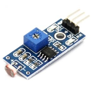 LDR Light Sensor Module Photoresistor Detection Board Arduino PIC Raspberry Pi