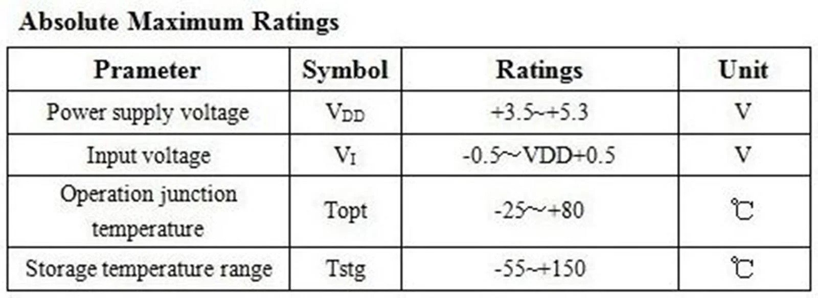 10 x WS2812B 4 Pin 5050 SMD Addressable Digital RGB LED Chips Black WS2811 - Image 3