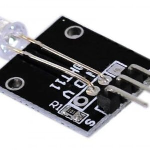 KY-034 5MM RGB Multicolour LED 7 Colour Changing Module Arduino Pi Pic