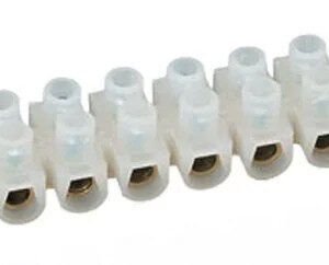 New 30 Amp Connector Terminal Blocks Electrical 12 Way