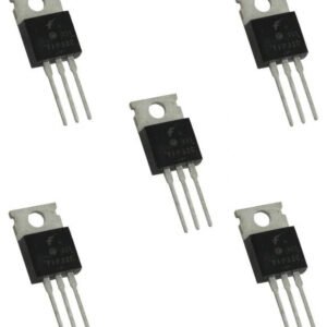 5 x TIP32C PNP Power Transistor TO-220 Linear Switching Amplifier Transistors UK
