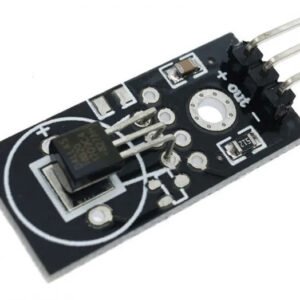 DS18B20 Digital Temperature Sensor Module –55℃ to +125℃ Arduino PIC ARM