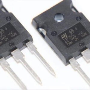 2 x TIP35C NPN Power Transistor TO-247 100V 25A