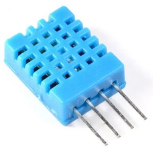DHT11 Digital Humidity & Temperature Sensor NTC Thermal Arduino Pi PIC Arm