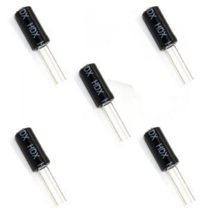 5 x SW-520D Ball Tilt Vibration Angle Switch Sensor Module Arduino