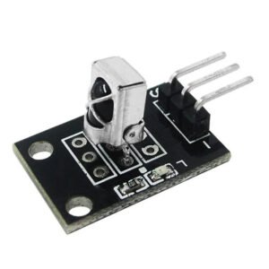 KY-022 Infrared IR Receiver Module Remote Control