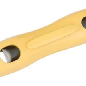 Speedy Coax Cable Cutter Stripper Tool for RG6 RG59 RG7 RG11 Cat5/6 Adjustable