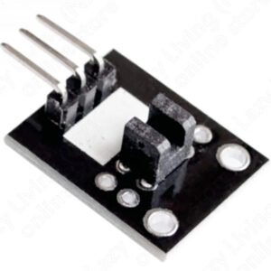 KY-010 Optical Broken Beam Sensor Module for Arduino Raspberry Pi Slot IR Switch
