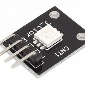 KY-009 RGB SMD LED Module for Arduino Raspberry Pi Full Colour Light Output UK