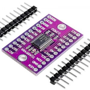 TCA9548A I2C IIC Multiplexer Breakout Board 8 Channel Expansion CJMCU-9548